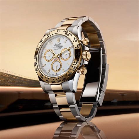 rolex daytonya price